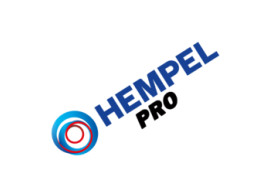 Hempel Light Primer sats Grå  5,0L