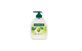 Tvål Palmolive Orchide, Pump 300mlx12st/frp