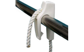 Fend-fix fenderhållare xl, 20-25 mm 2 pack