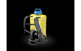 RYGGSPRUTA PRO 1200 LI-ON