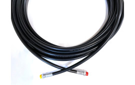 HT-SLANG 50 M 3/8"IN x 3/8"UTV