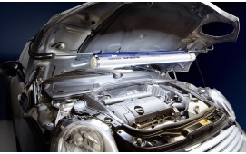 ARBETSLAMPA CLIPMASTER III