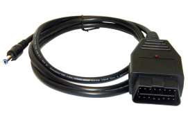 OBD PLUGG CARKU
