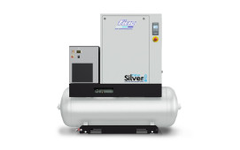 SKRUVKOMPRESSOR 15 270LIT