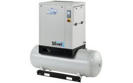 SKRUVKOMPRESSOR 7,5 270LIT