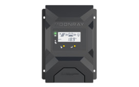 MoonRay Regulator för solpanel 320 watt Gen2