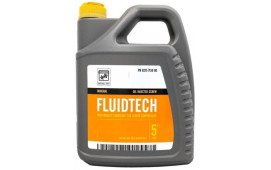 KOMPRESSOROLJA FLUIDTECH 5L