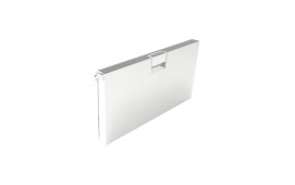 Door + locking for Drawer fridge FC0