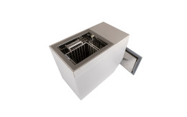Isotherm BI55 Kylbox ITC