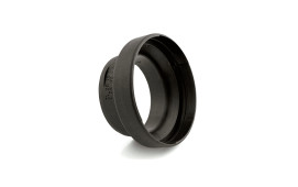 Förminskning 100-75mm plast