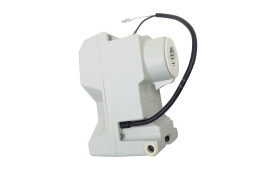 Transmission SW XI3 Styrmotor