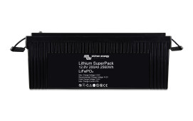 Lithium SuperPack 12,8V/200Ah