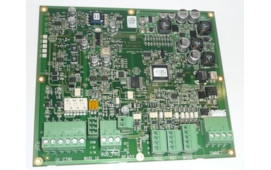AD80 PCB assembly