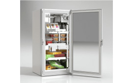 Frigonautica Frys 75L Luftkylt