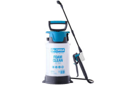 KONCENTRATSPRUTA FOAMCLEAN 300