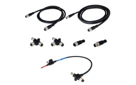NMEA2000 Start-Kit 3