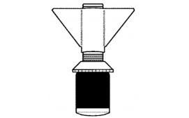 EXPANDERPROPP 1.25" 32-38
