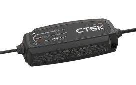 BATTERILADDARE CTEK NXT 5