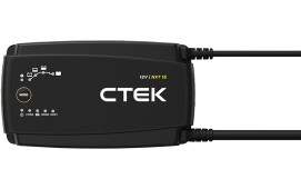 BATTERILADDARE CTEK NXT 15