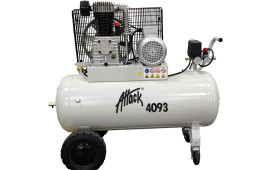 KOMPRESSOR ATTACK 4093 90L