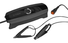 BATTERILADDARE CTEK CS ONE G2