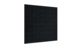 SUNBEAM solpanel Tough G8 55W (Black)