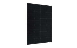 SUNBEAM solpanel Tough G8 78W (Black)
