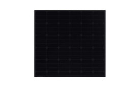 SUNBEAM solpanel Tough G8 114W (Black)