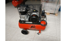 KOMPRESSOR ATTACK 360 50L
