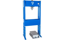 VERKSTADSPRESS PJ25LH