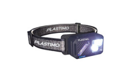 Pannlampa LED compact