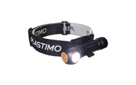 Pannlampa LED
