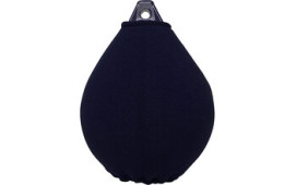 Fenderskydd för kulfender 2-pack navy A1