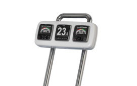 ScanPod SPH-3I-W Helm Pod för upp till 3 standard instrument