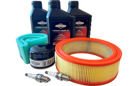 SERVICE KIT GEKO 9001