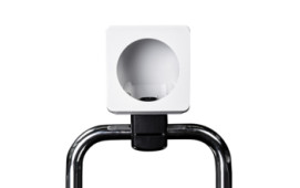 ScanPod SPR-1i-RM Rail Pod för 1 x  instrument