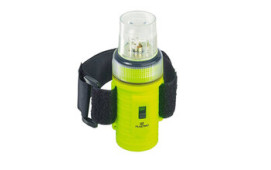 Plastimo LED säkerhetslampa