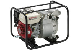 VATTENPUMP HONDA WT 20