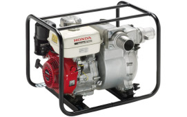 VATTENPUMP HONDA WT 30