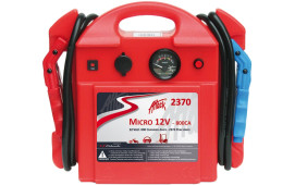 BOOSTER ATTACK 2370 12 VOLT