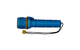 Ficklampa 3 LED