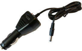 BATTERILADDARE 12V TILL 29V