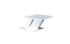 Scanstrut Radarfäste PowerTower FWD 150mm till Furuno