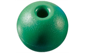 Ronstan Linkula Ø16mm, för lina 4mm, Grön