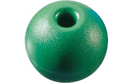 Ronstan Linkula Ø32mm, för lina 6mm, Grön