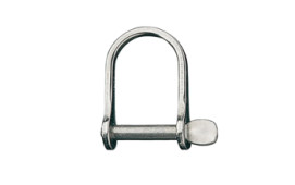 Ronstan Shackel D RF