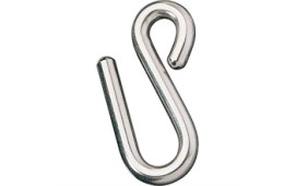 Ronstan S-krok 9,5mm RF