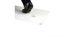 KLIBBMATTA 3M KLIBB10 VIT 60X115CM 60ARK/MATTA