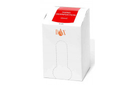 DAX HANDDESINFEKTION 70 REFILL 700 ML