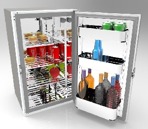 Frigonautica Kyl 115L Luftkylt